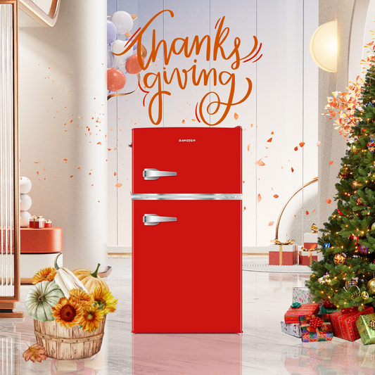 🦃 Happy Thanksgiving! 🍂