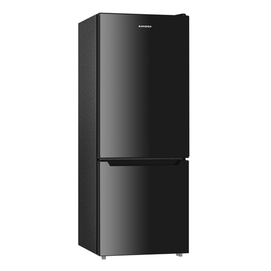 7.1 Cu.Ft Apartment Size Refrigerator with Freezer