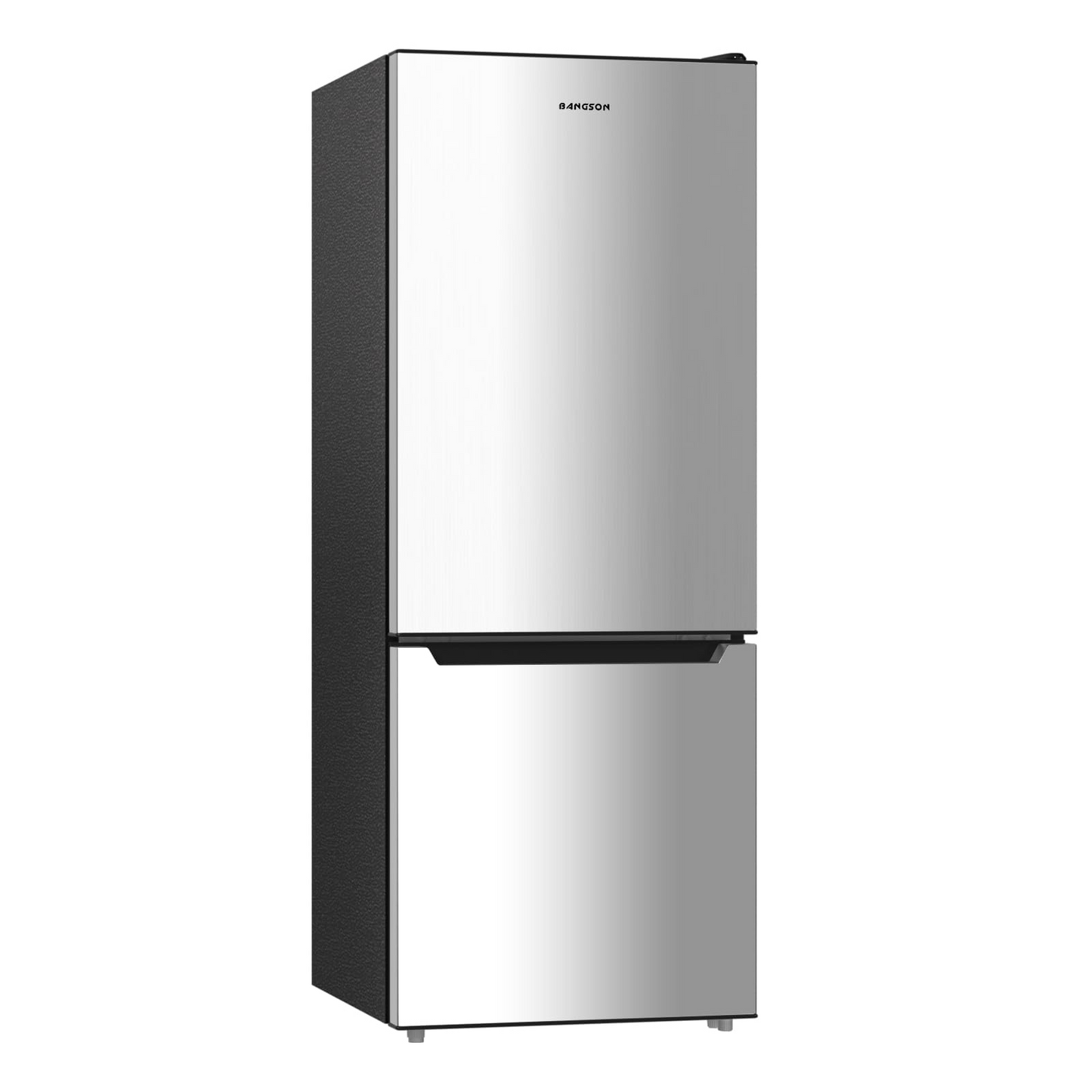 7.1 Cu.Ft Apartment Size Refrigerator with Freezer