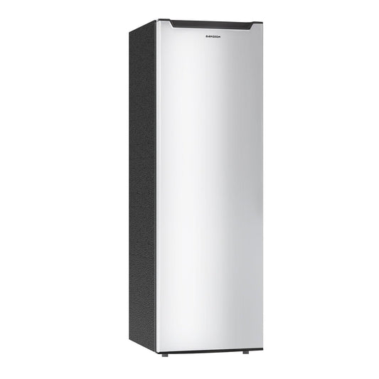 7.0 Cu.ft Upright Freezer Stand Up Freezer