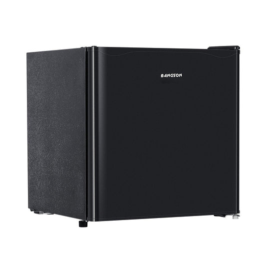 1.6 Cu.Ft Mini Fridge With Freezer