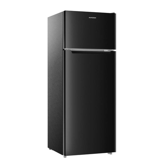 7.7 Cu.Ft 2 Doors Refrigerator with Freezer