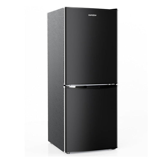 4.0 Cu.Ft Small Refrigerator with Freezer