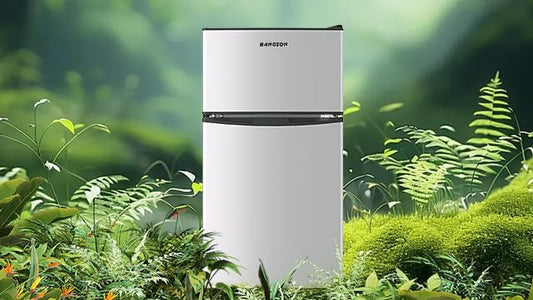 The Modern Refrigerator: Your Kitchen's Coolest Companion